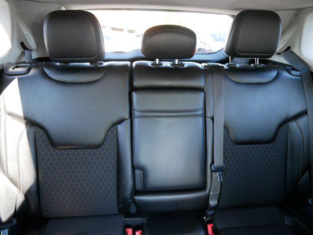 used 2018 Jeep Compass car, priced at $14,975