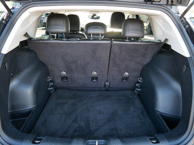 used 2018 Jeep Compass car, priced at $14,975