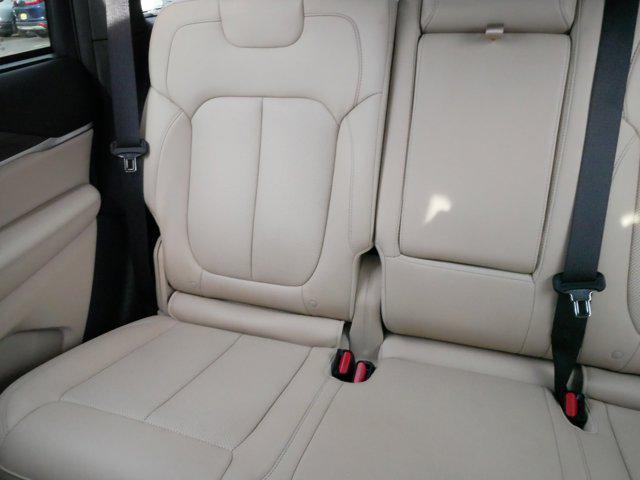 used 2023 Jeep Grand Cherokee 4xe car, priced at $32,975