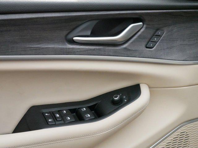 used 2023 Jeep Grand Cherokee 4xe car, priced at $32,975