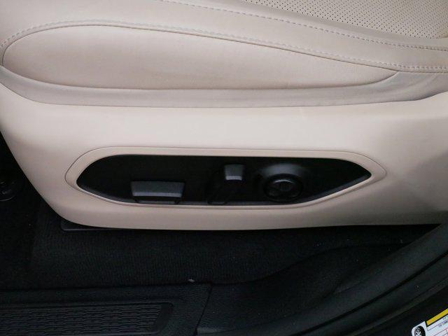 used 2023 Jeep Grand Cherokee 4xe car, priced at $32,975