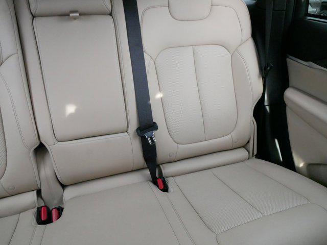 used 2023 Jeep Grand Cherokee 4xe car, priced at $32,975