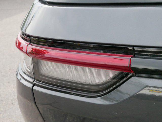 used 2023 Jeep Grand Cherokee 4xe car, priced at $32,975