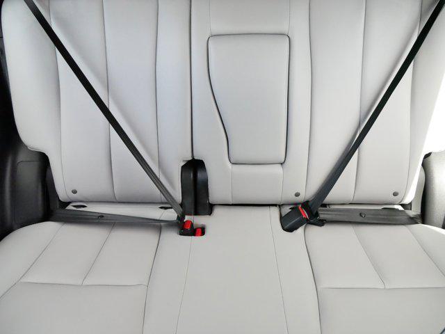 used 2022 Mitsubishi Eclipse Cross car, priced at $21,475
