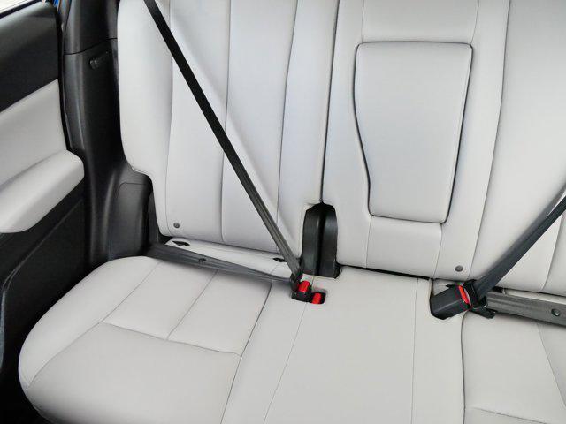 used 2022 Mitsubishi Eclipse Cross car, priced at $21,475