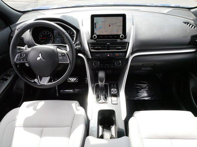 used 2022 Mitsubishi Eclipse Cross car, priced at $21,475