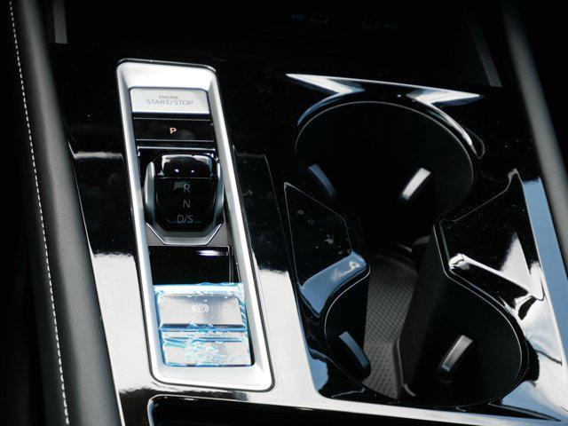 new 2025 Volkswagen Atlas car, priced at $46,924