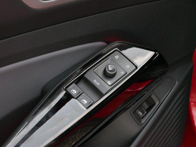 used 2023 Volkswagen ID.4 car, priced at $25,975