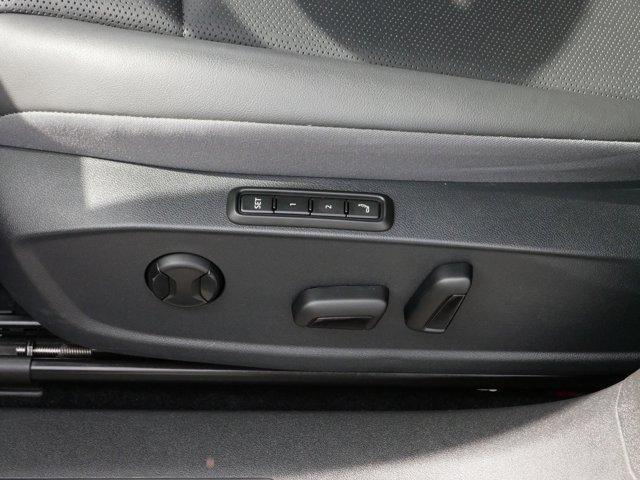 used 2023 Volkswagen ID.4 car, priced at $25,975