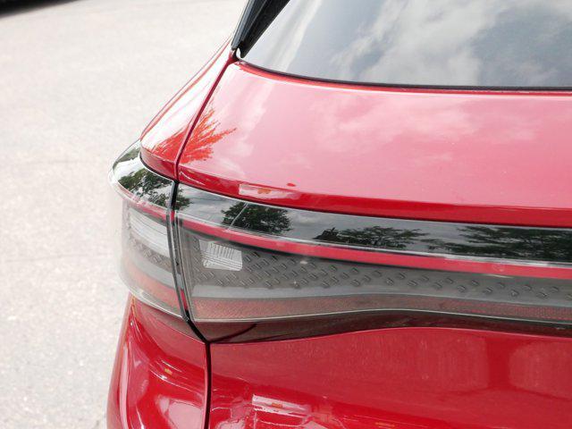 used 2023 Volkswagen ID.4 car, priced at $25,975
