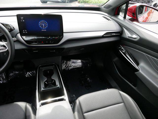 used 2023 Volkswagen ID.4 car, priced at $25,975