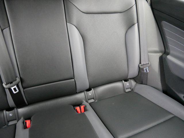 used 2023 Volkswagen ID.4 car, priced at $25,975