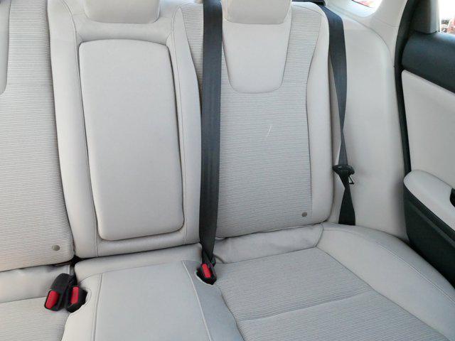 used 2021 Honda Insight car, priced at $21,875