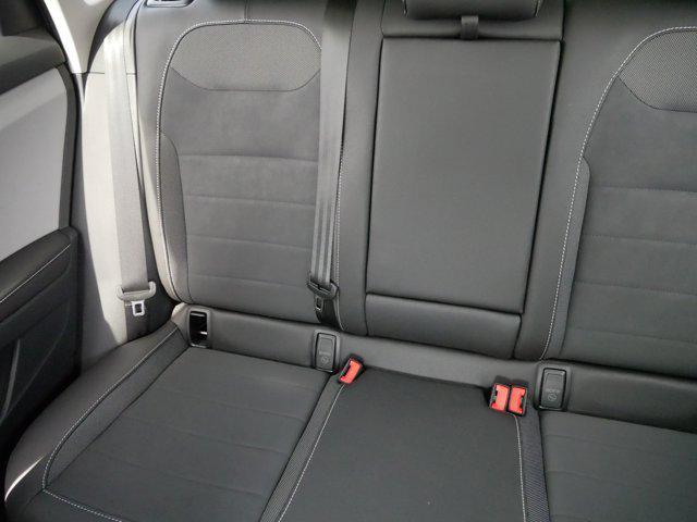 used 2024 Volkswagen Taos car, priced at $26,975
