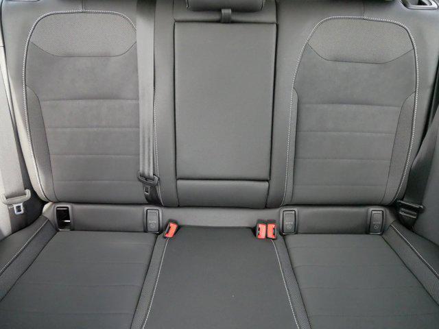 used 2024 Volkswagen Taos car, priced at $26,975