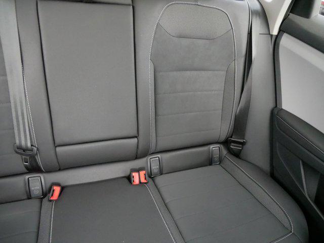 used 2024 Volkswagen Taos car, priced at $26,975