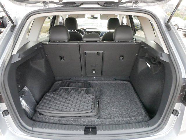 used 2024 Volkswagen Taos car, priced at $26,975