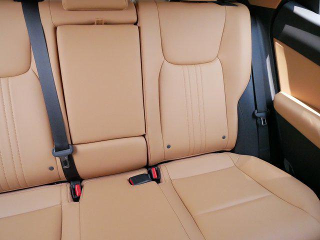 used 2023 Lexus NX 350 car, priced at $46,975