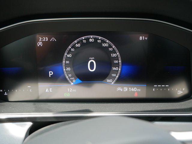 new 2025 Volkswagen Jetta car, priced at $27,665