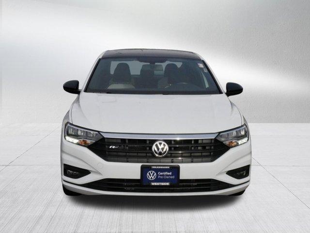 used 2021 Volkswagen Jetta car, priced at $22,975