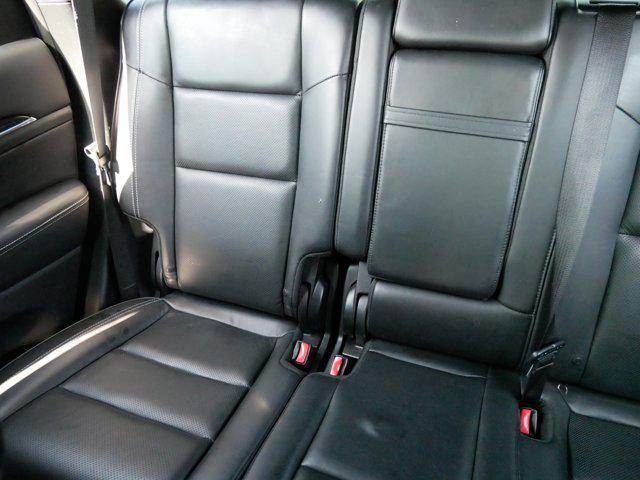 used 2017 Jeep Grand Cherokee car, priced at $20,975