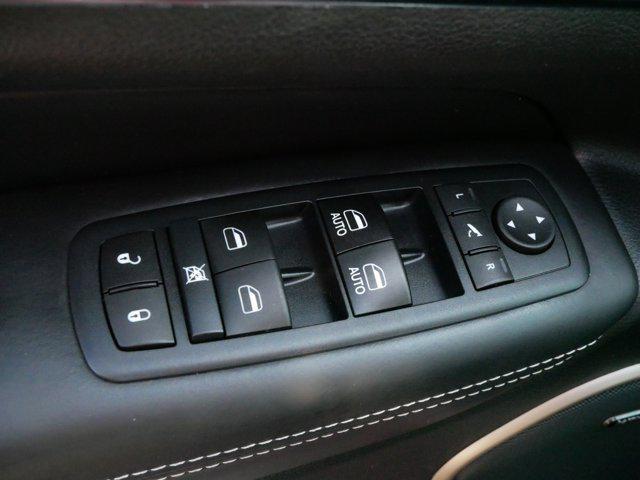used 2017 Jeep Grand Cherokee car, priced at $20,975