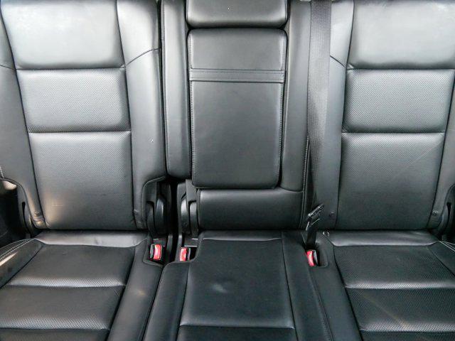used 2017 Jeep Grand Cherokee car, priced at $20,975