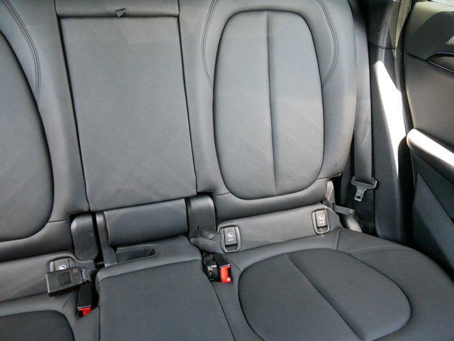 used 2020 BMW X1 car, priced at $23,975