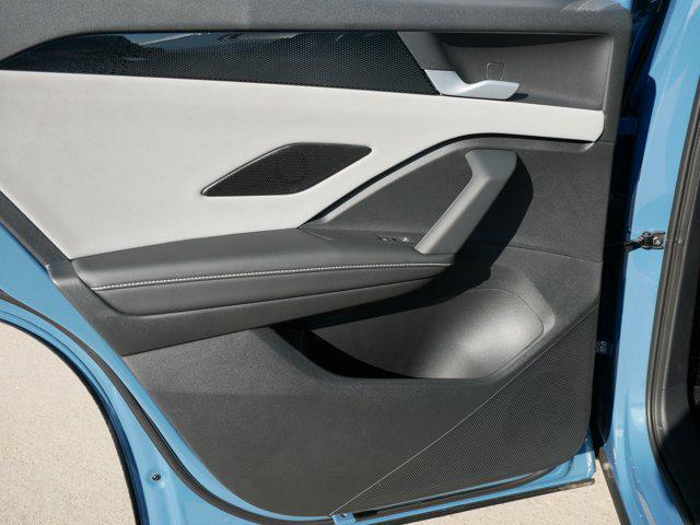 new 2025 Volkswagen Tiguan car, priced at $38,070