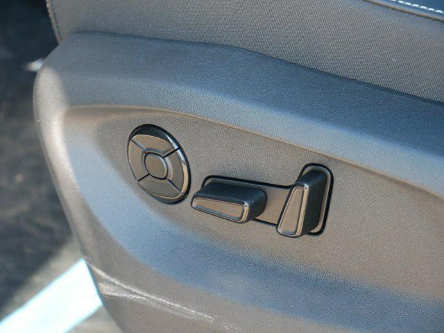 new 2025 Volkswagen Tiguan car, priced at $38,070