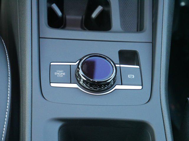 new 2025 Volkswagen Tiguan car, priced at $38,070