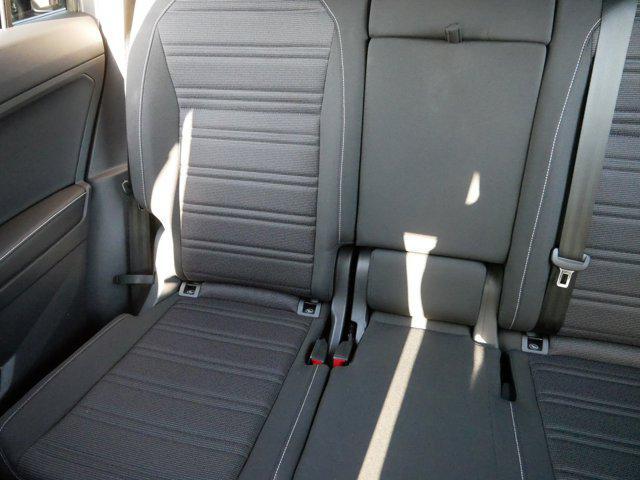 used 2024 Volkswagen Tiguan car, priced at $26,475