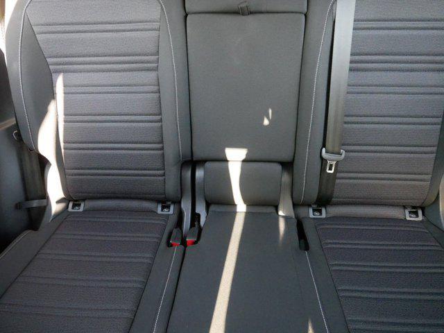 used 2024 Volkswagen Tiguan car, priced at $26,475