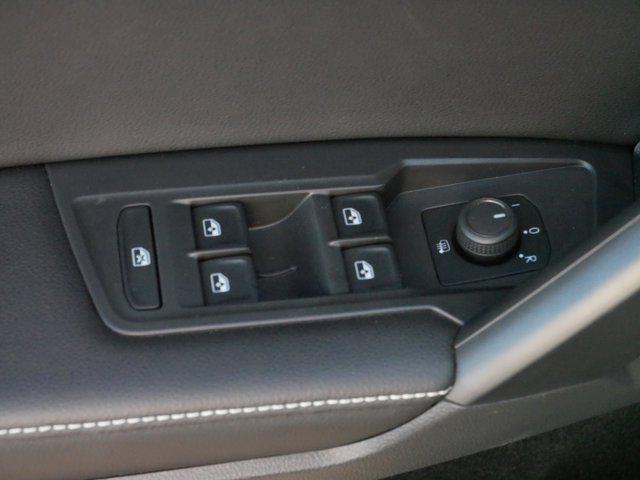 used 2024 Volkswagen Tiguan car, priced at $26,475