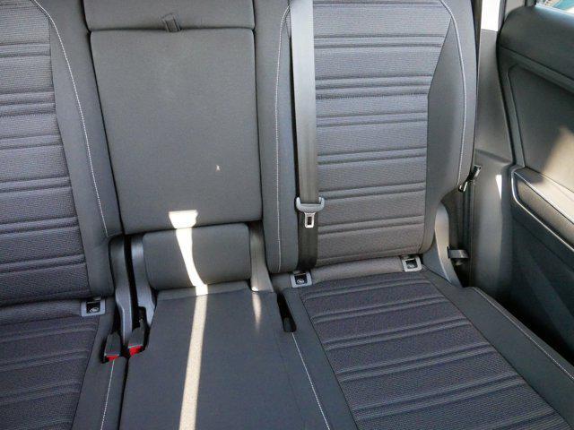 used 2024 Volkswagen Tiguan car, priced at $26,475