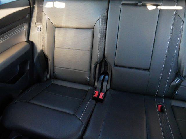 used 2021 Volkswagen Atlas Cross Sport car, priced at $29,975