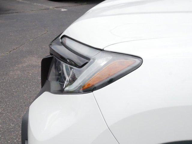 used 2021 Honda Passport car, priced at $25,975