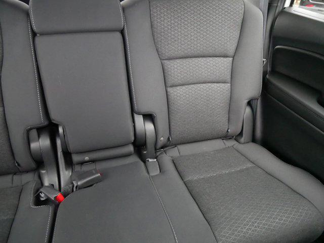 used 2021 Honda Passport car, priced at $25,975