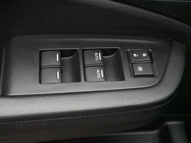 used 2021 Honda Passport car, priced at $25,975