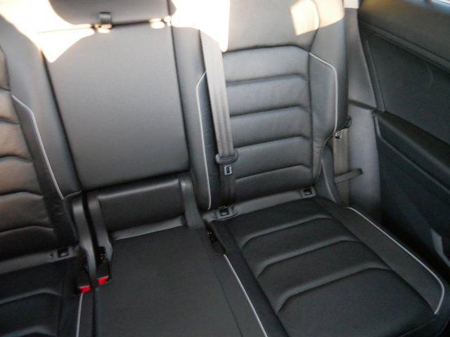 used 2019 Volkswagen Tiguan car, priced at $22,975