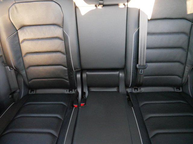 used 2019 Volkswagen Tiguan car, priced at $22,975