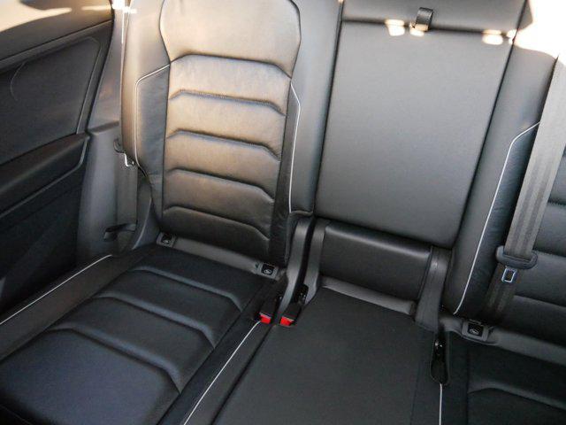 used 2019 Volkswagen Tiguan car, priced at $22,975