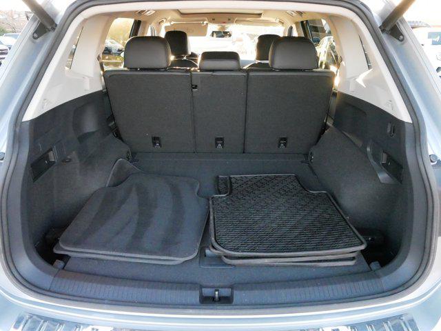 used 2019 Volkswagen Tiguan car, priced at $22,975