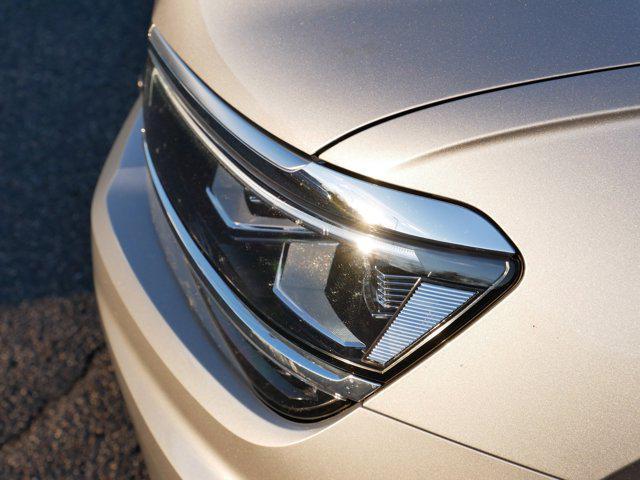 used 2019 Volkswagen Tiguan car, priced at $22,975