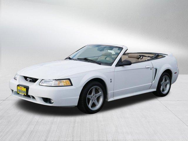 used 1999 Ford Mustang car, priced at $17,990