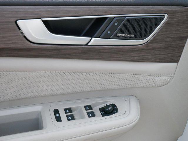 used 2024 Volkswagen Atlas car, priced at $45,975
