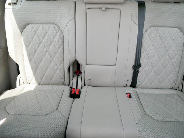 used 2024 Volkswagen Atlas car, priced at $45,975