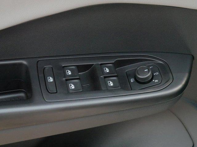 used 2024 Volkswagen Taos car, priced at $25,975