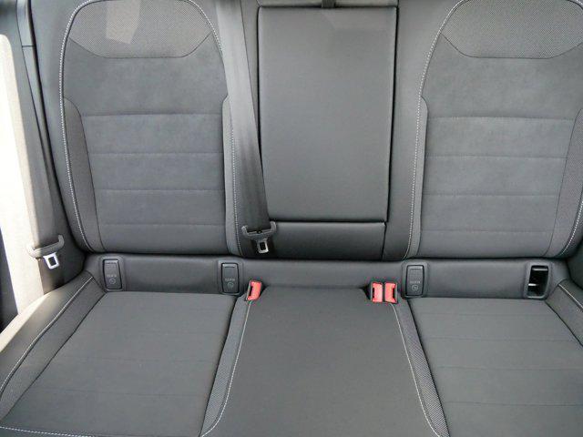 used 2024 Volkswagen Taos car, priced at $25,975