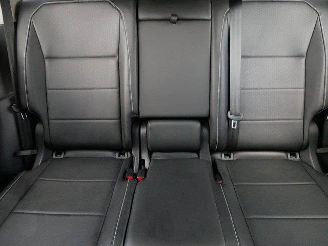 used 2021 Volkswagen Tiguan car, priced at $21,975